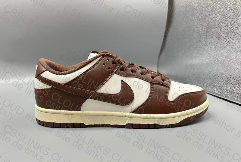 Dunk Cacao New VT 169Y