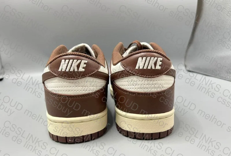 Dunk Cacao New VT 169Y 10