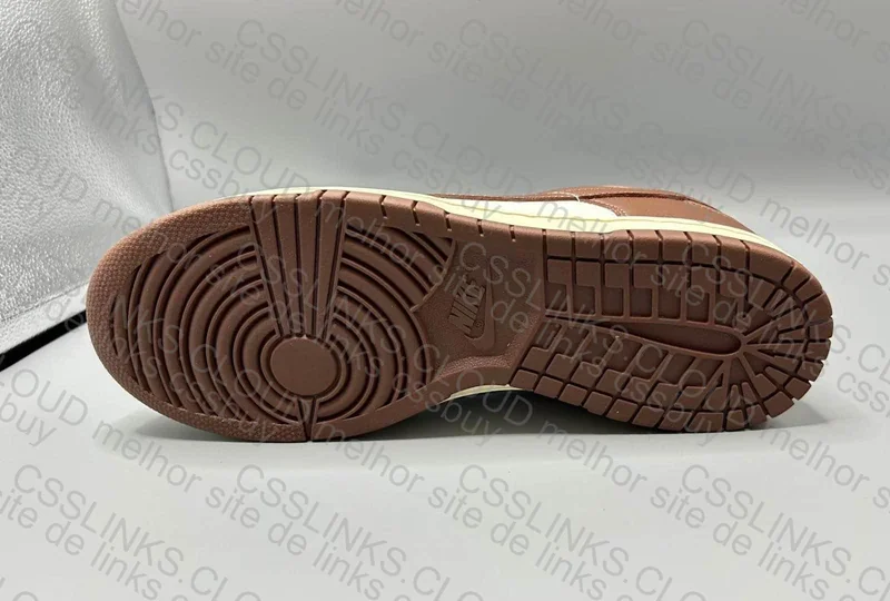 Dunk Cacao New VT 169Y 2