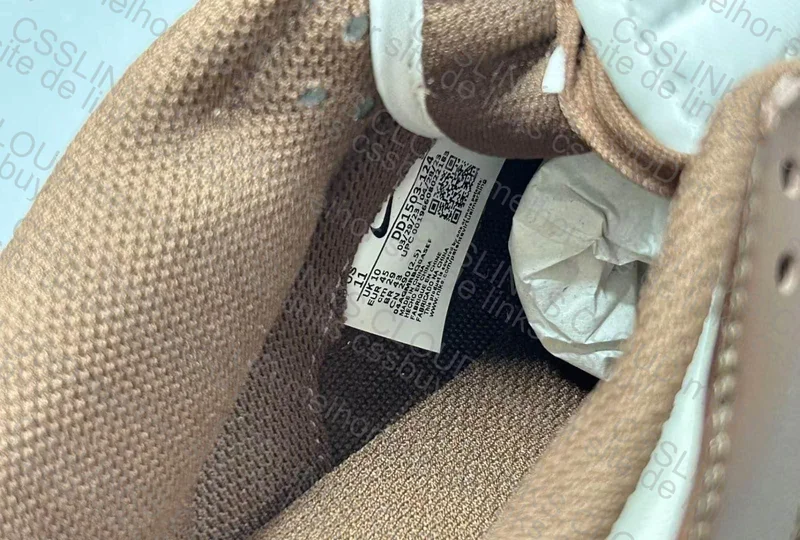 Dunk Cacao New VT 169Y 4