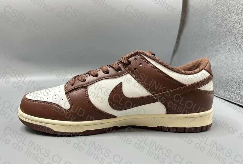 Dunk Cacao New VT 169Y 5
