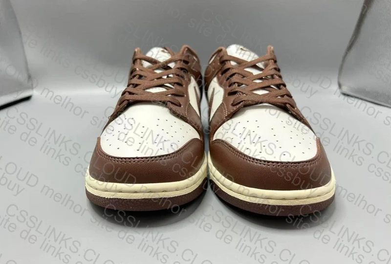 Dunk Cacao New VT 169Y 6