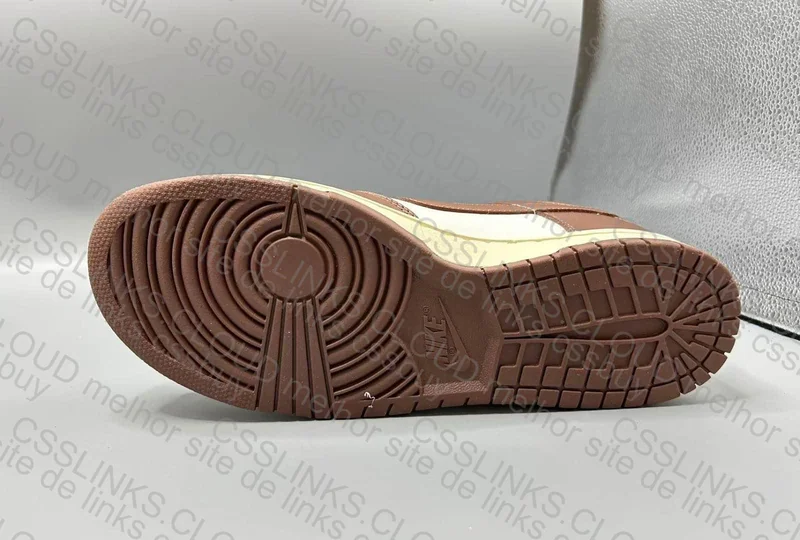 Dunk Cacao New VT 169Y 7