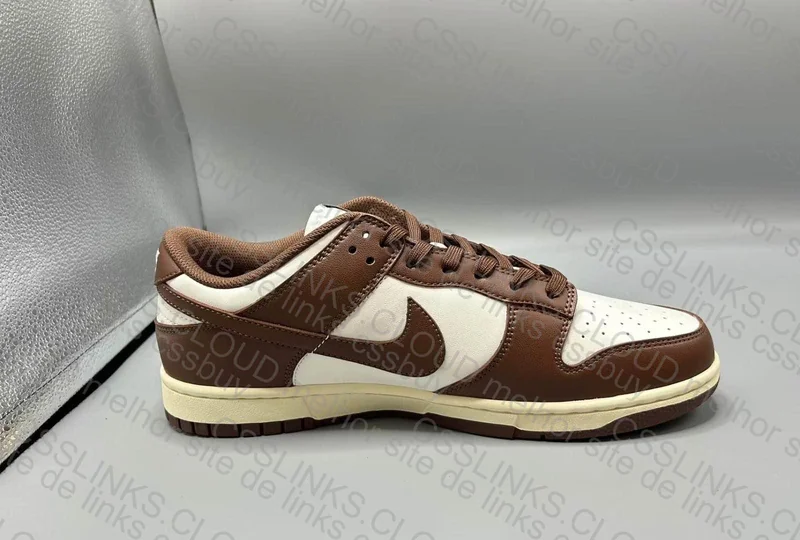 Dunk Cacao New VT 169Y 8
