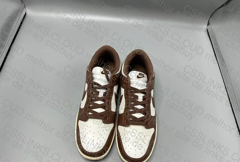 Dunk Cacao New VT 169Y 9