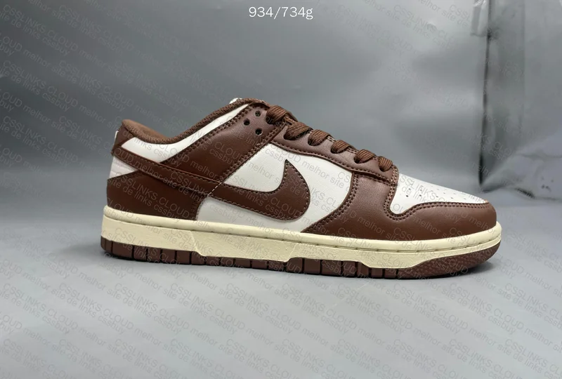 Dunk Cacao New VT from JMDY