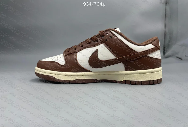 Dunk Cacao New VT from JMDY 2