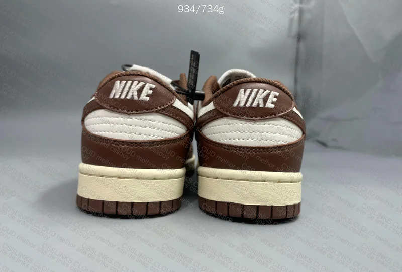Dunk Cacao New VT from JMDY 3