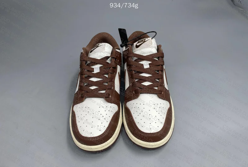 Dunk Cacao New VT from JMDY 4