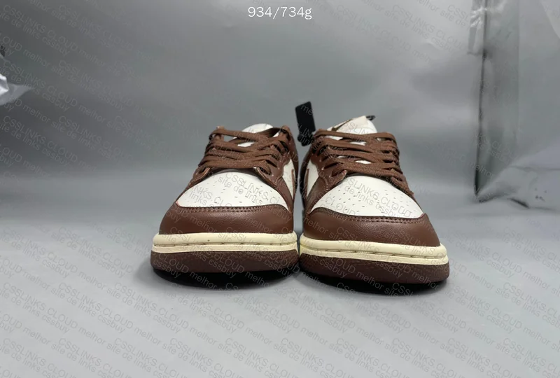 Dunk Cacao New VT from JMDY 5