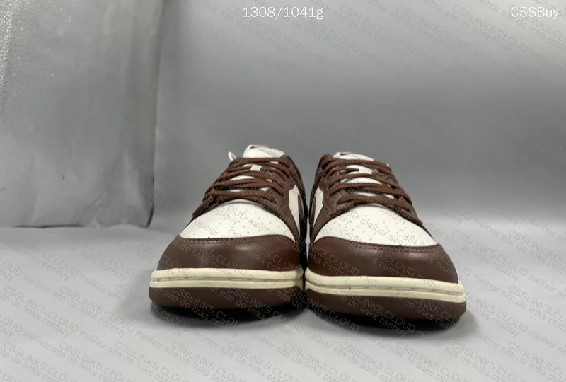 Dunk Cacao new VT , GL?