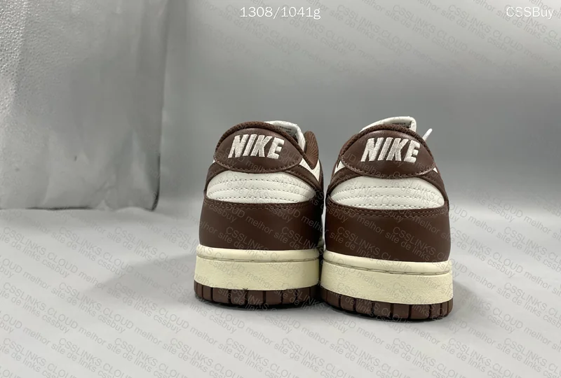 Dunk Cacao new VT , GL? 2