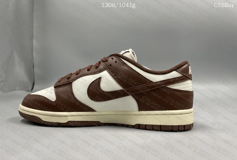Dunk Cacao new VT , GL? 3