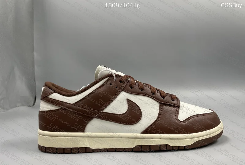 Dunk Cacao new VT , GL? 4