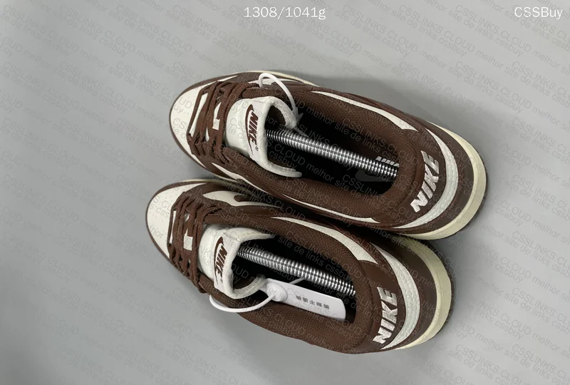 Dunk Cacao new VT , GL? 5