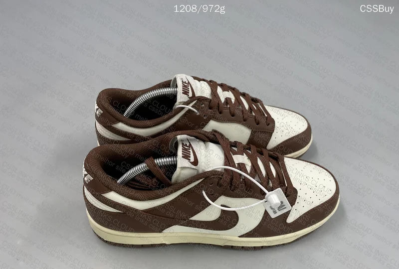 Dunk Cacao new VT , GL?