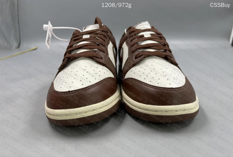 Dunk Cacao new VT , GL? 2