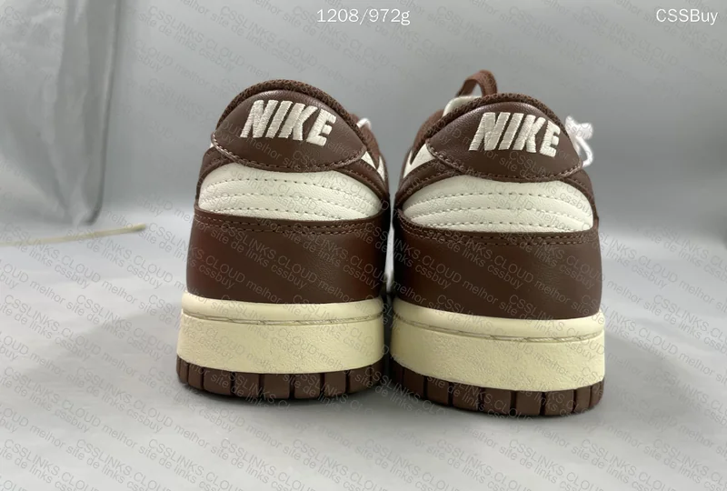 Dunk Cacao new VT , GL? 3