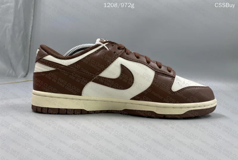 Dunk Cacao new VT , GL? 5