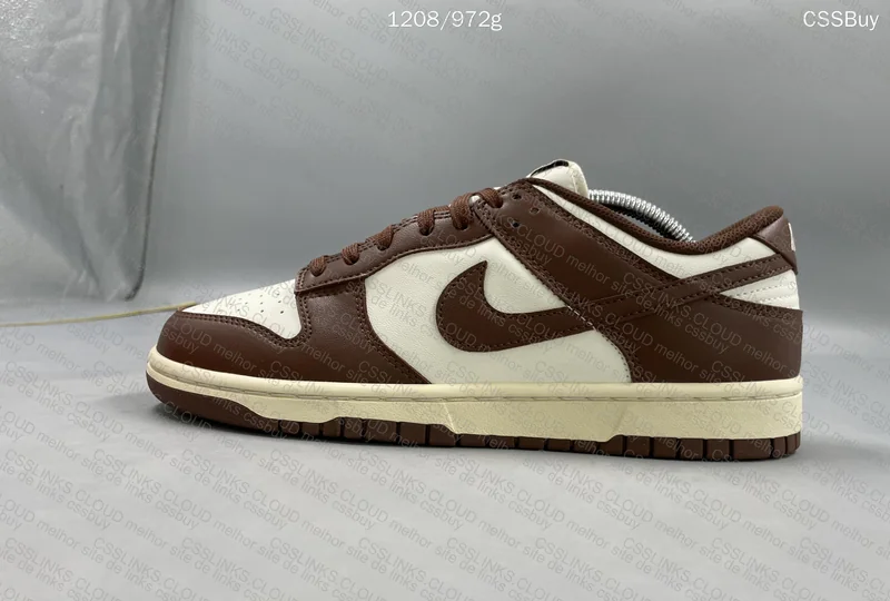 Dunk Cacao new VT , GL? 6
