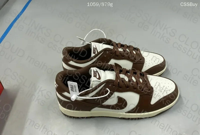 Dunk Cacao New VT (GL?)