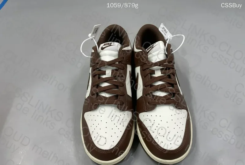 Dunk Cacao New VT (GL?) 2