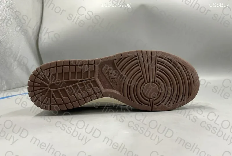 Dunk Cacao New VT (GL?) 5