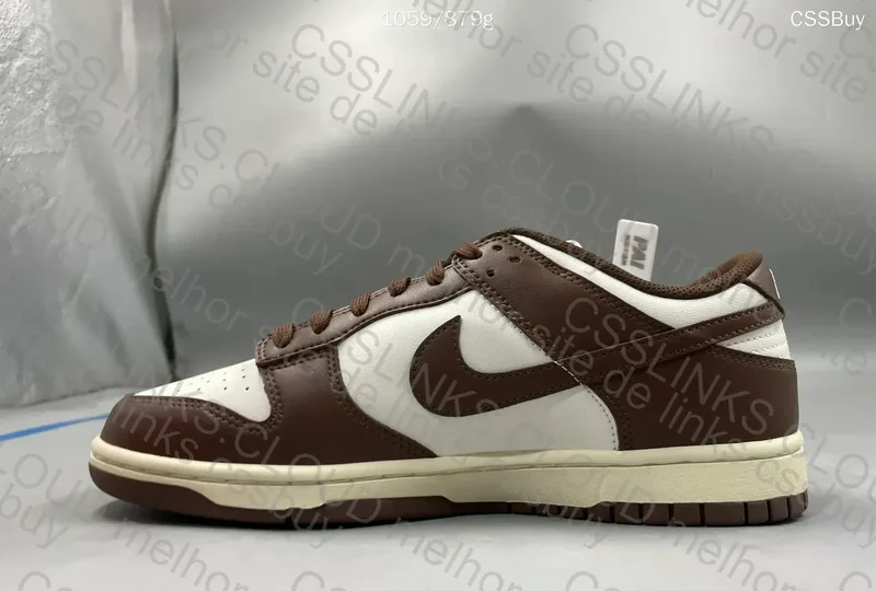 Dunk Cacao New VT (GL?) 6