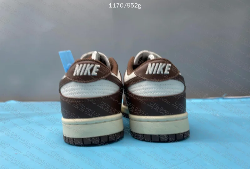 Dunk Cacao NVT 2