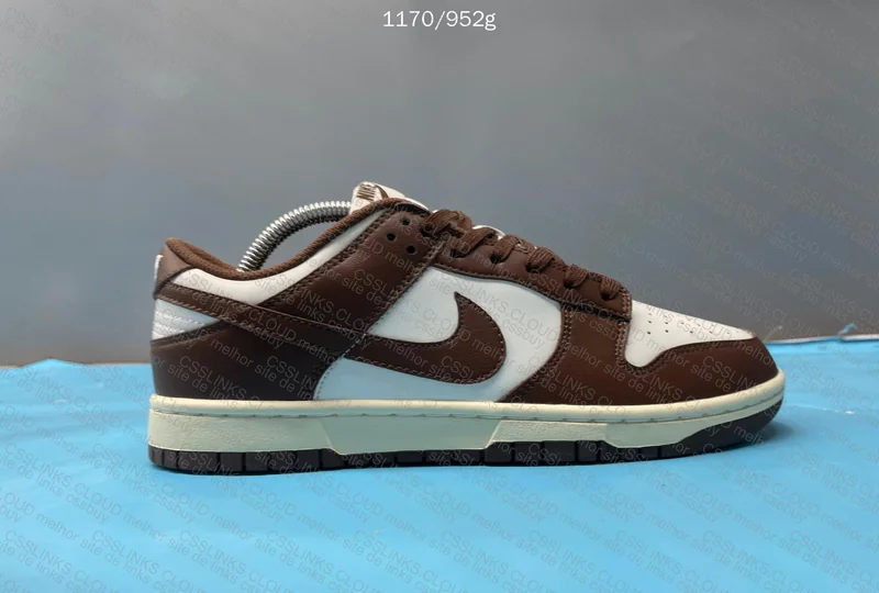 Dunk Cacao NVT 3
