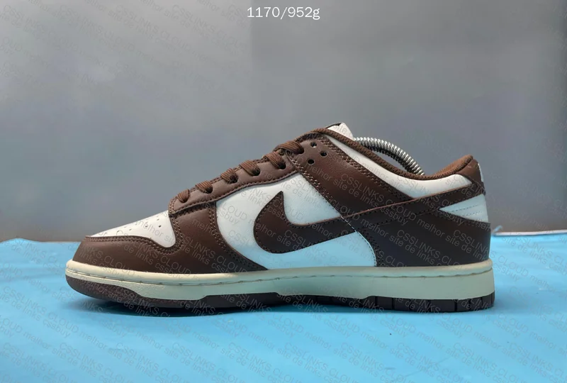 Dunk Cacao NVT 4