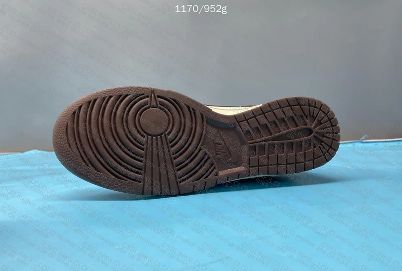 Dunk Cacao NVT 5