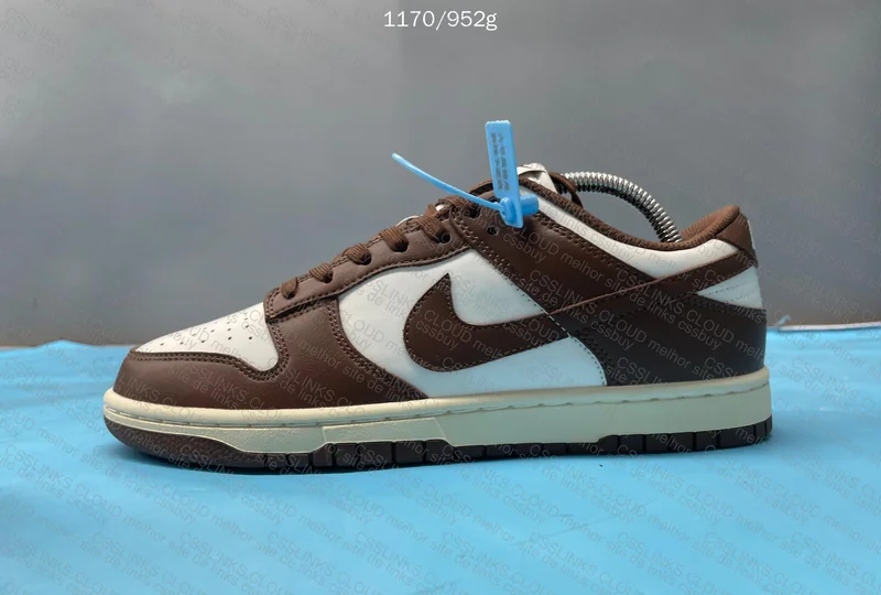 Dunk Cacao NVT 6