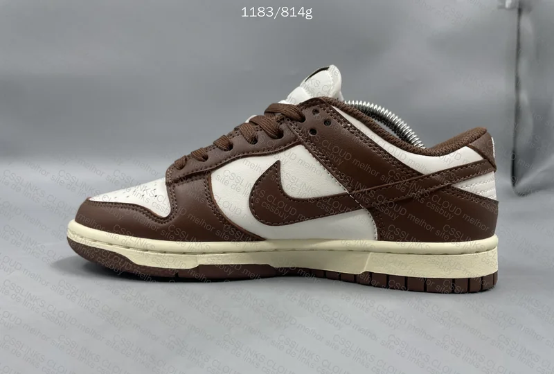 Dunk Cacao (OVO) 2