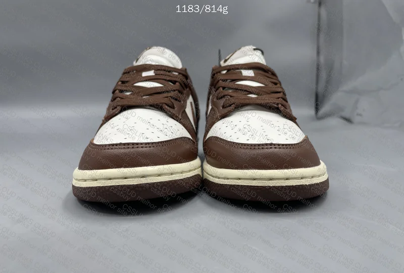 Dunk Cacao (OVO) 4