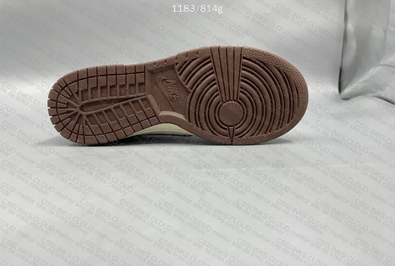 Dunk Cacao (OVO) 6