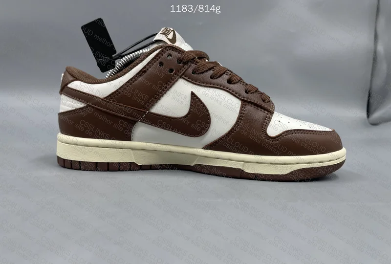 Dunk Cacao (OVO) 7