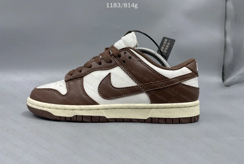 Dunk Cacao (OVO) 8