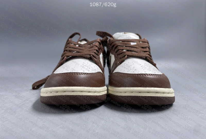 DUNK CACAO (OVO) 2