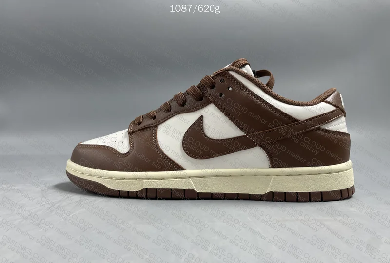 DUNK CACAO (OVO) 5