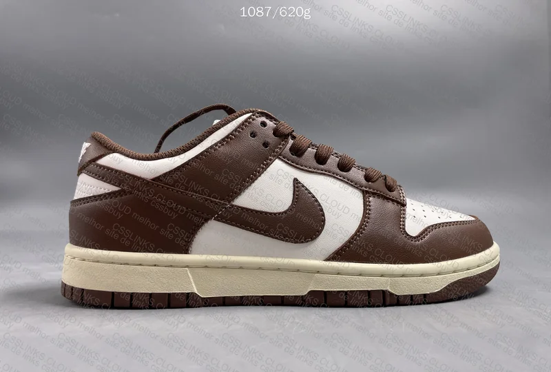 DUNK CACAO (OVO) 6
