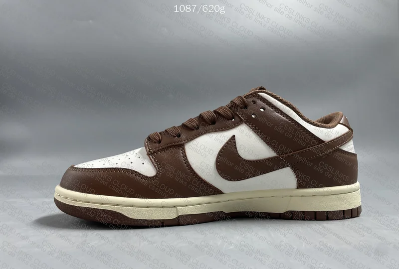 DUNK CACAO (OVO) 8
