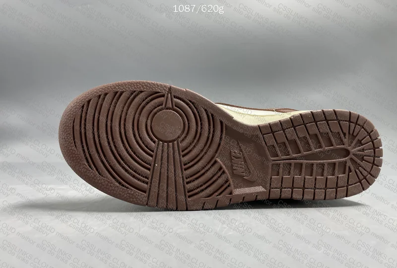 DUNK CACAO (OVO) 9