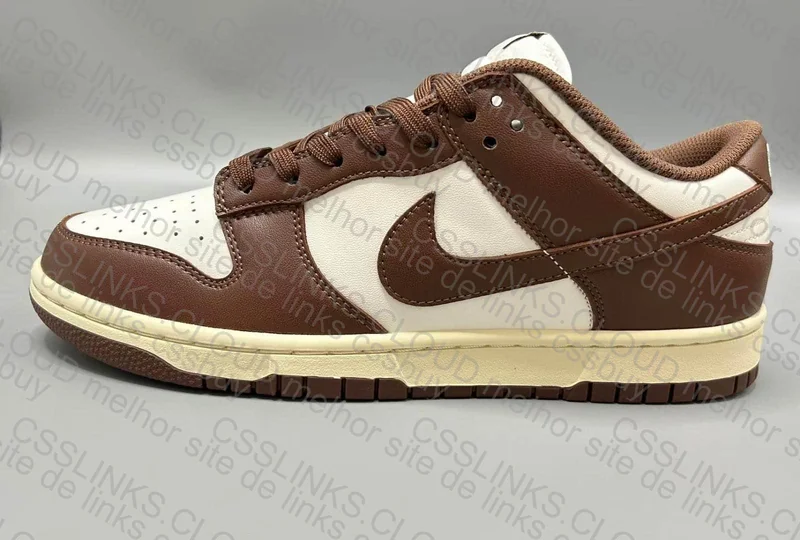 Dunk Cacao OVO 7