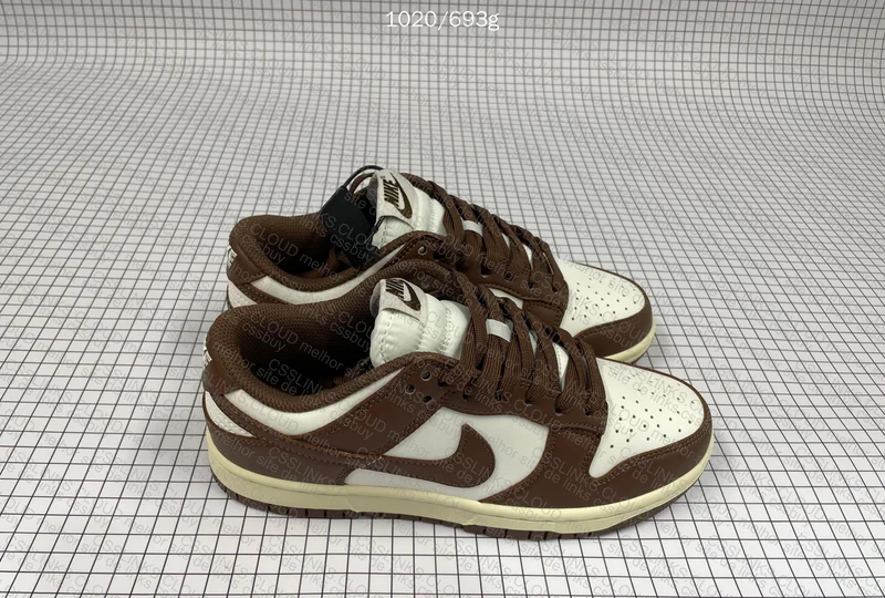 DUNK CACAO OVO