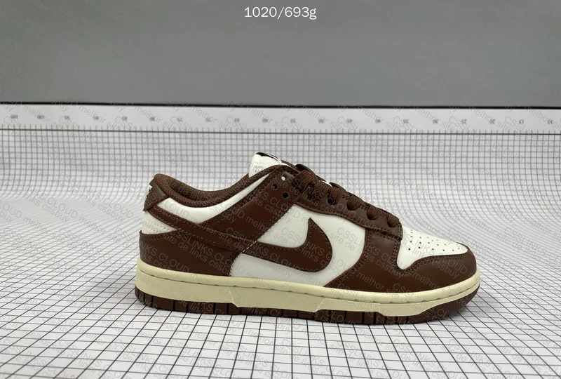 DUNK CACAO OVO 4