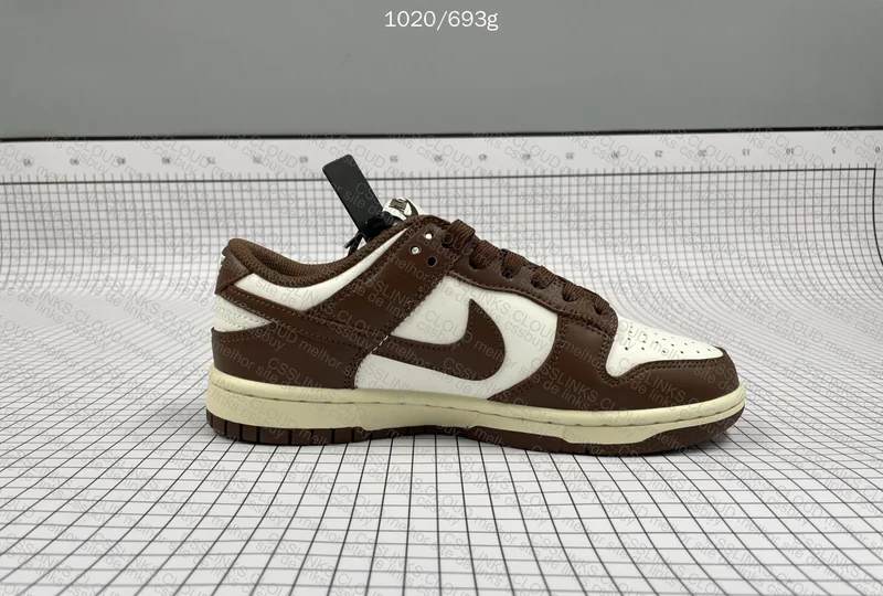 DUNK CACAO OVO 5
