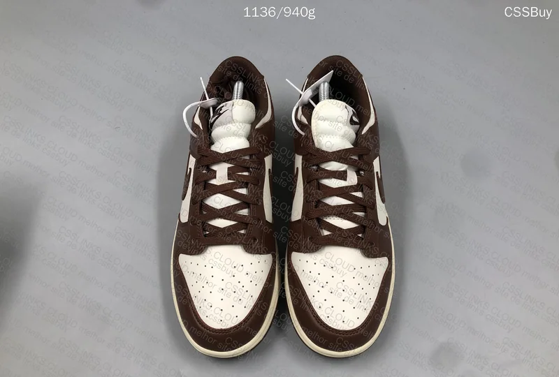 DUNK CACAO (Trending Right Now)