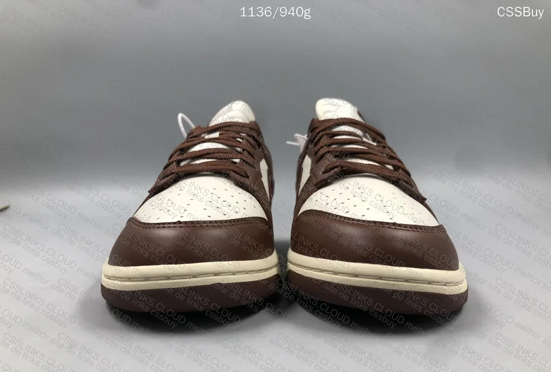 DUNK CACAO (Trending Right Now) 2