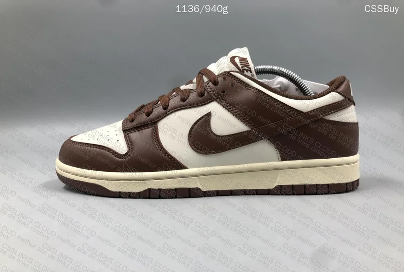 DUNK CACAO (Trending Right Now) 4